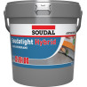Soudatight Hybrid - Membrane étanche à l'air EC 1 PLUS - Soudal