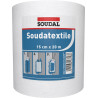 Soudatextiel - Lucht- en waterdicht membraan - Soudal