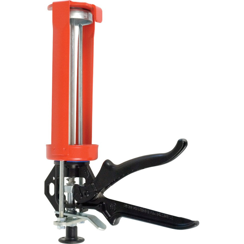 Pistola da 380 ml per resina sigillante - Soudal Pistola da 380 ml per resina sigillante - Soudal