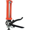 Pistola de 380 ml para resina de sellado - Soudal
