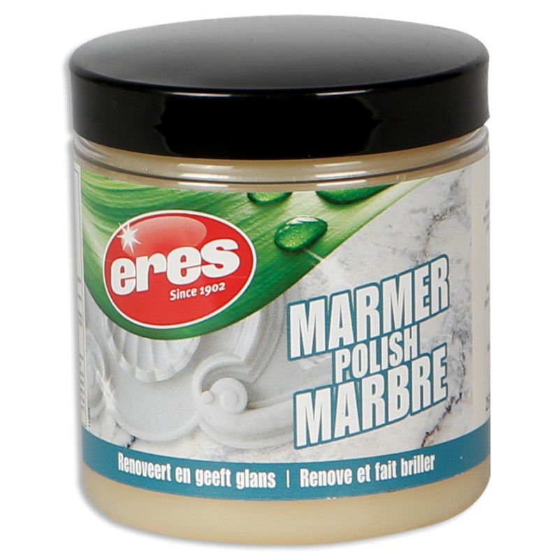 Artisanal marble polish - Old fashioned marble polish - Eres-Sapoli Artisanal marble polish - Old fashioned marble polish - Eres-Sapoli