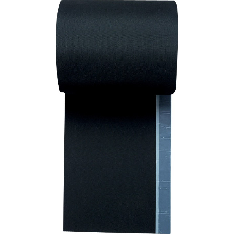 EPDM Membrana Fix - Membrana estanque ao ar e à água - Soudal EPDM Membrana Fix - Membrana estanque ao ar e à água - Soudal