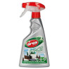 Plastic-net spray - Praktisches Reinigungsspray für PVC - Eres-Sapoli