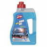 Anti-frost 1 L - Concentrated anti-frost liquid for windshield washer - Eres-Sapoli