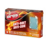 Anti-suie en poudre - Sachets anti-suie pour poêle à mazout - Eres-Sapoli