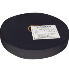 Self-adhesive PE gasket without protective tape - Self-adhesive mounting tape - Soudal