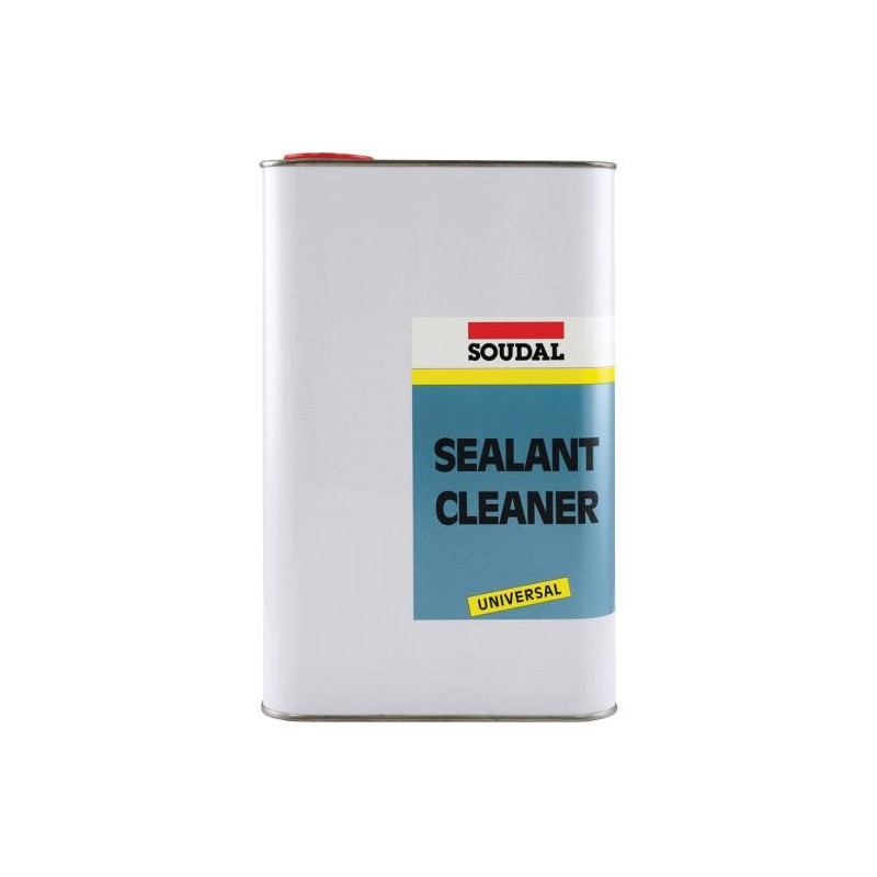 MS Sealant Cleaner - Очиститель герметиков - Soudal MS Sealant Cleaner - Очиститель герметиков - Soudal