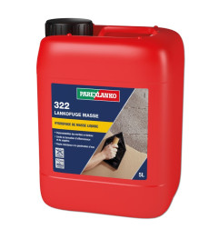 Idrorepellente di massa - 322 Lankofuge Masse - Parexlanko