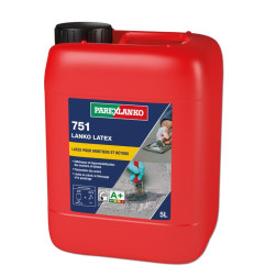 Klebharz für Mörtel und Beton - 751 Lanko Latex - Parexlanko