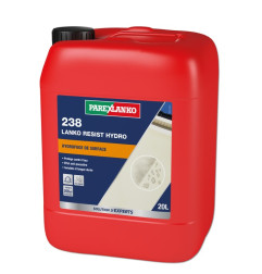 Idrorepellente superficiale - 238 Lanko Resist Hydro - Parexlanko