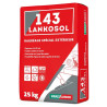 143 Lankosol - Massa autonivelante para exteriores - Parexlanko