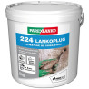 224 Lanko Plug - Mortier de colmatage de voies d'eau - Parexlanko