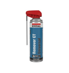 Remover CT - Limpiador universal - Soudal