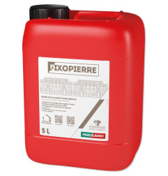 Fixopierre - Mehrzweckharz zum Aufhängen von Dachrinnen - Parexlanko