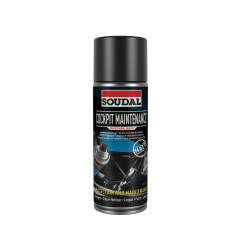 Cockpit maintenance spray - Aerosol-Reiniger - Soudal
