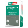 Monodecor TL - 重型单层石膏 - Parexlanko