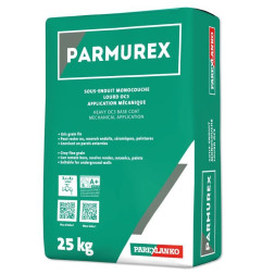 Parmurex - 重型单层无尘防水底漆 - Parexlanko