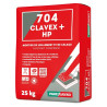 704 Clavex Plus HP - Mortier de scellement et de calage - Parexlanko
