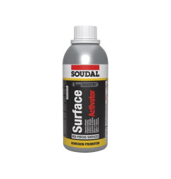 Surface activator - Primaire pour mastics - Soudal