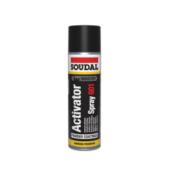 Attivatore spray 601 - Primer per sigillanti - Soudal