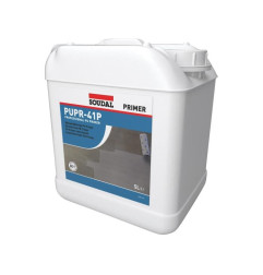 PUPR-41P - Primer for parquet glue EC 1 PLUS - Soudal