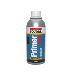 Primer 150 - Universalgrundierung für Dichtstoffe - Soudal