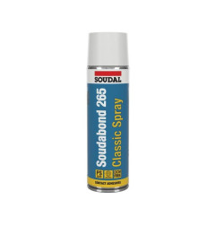 Soudabond 265 Classic spray - Контактный клей - Soudal