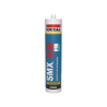 SMX 506 - Hybrid polymer glazing sealant - Soudal