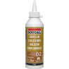64 A - Superschneller Holzleim D2 - Soudal 64 A - Superschneller Holzleim D2 - Soudal
