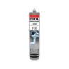 Zinc Fix - Mastic colle polymère hybride - Soudal