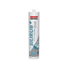 Silirub+ S8100 - Neutrales Sanitär-Silikondichtmittel EC 1 PLUS - Soudal