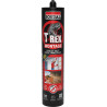 T-Rex Montage Instant Set - Adhesivo de montaje a base de agua - Soudal