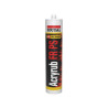 Acryrub FR PS 310 ml - Acryl-Dichtstoff - Soudal