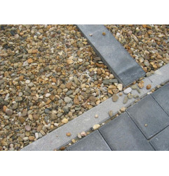 Stabilizzazione di ghiaia - Nidagravel - Nidaplast