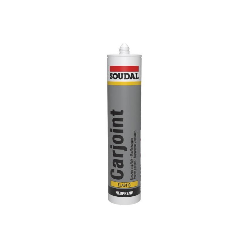 Carjoint - 用于汽车车身的修理腻子 - Soudal Carjoint - 用于汽车车身的修理腻子 - Soudal