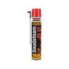 Soudafoam FR HY - Manual PU foam fireproof - Soudal
