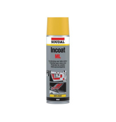 Incoat ML气雾剂 - 车身防腐蚀保护 - Soudal