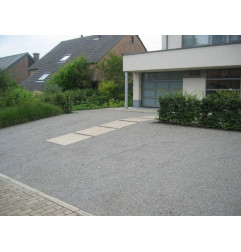 Stabilisatie voor grind - Nidagravel - Nidaplast