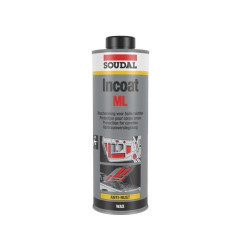 Incoat ML gun - Anti-corrosion protection for car bodies - Soudal