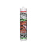 Repair express ciment - Acryl-Spachtelmasse mit Kornstruktur - Soudal