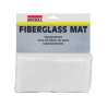 Glasvezelmat - Glasvezelweefsel voor carrosserie - Soudal