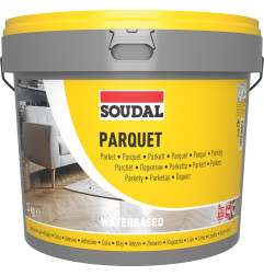 68A Parketlijm - Parketlijm - Soudal