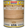 69A - Solventgedragen parketlijm - Soudal