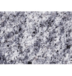 Granite gray cleaved medium grit pad