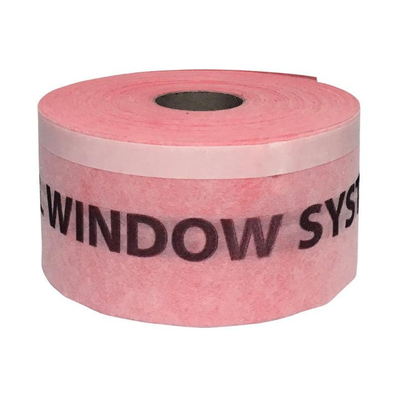 SWS inside standard - Membrana estanca al aire y al vapor - Soudal