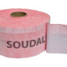 SWS inside extra - Membrana estanca al aire y al vapor - Soudal