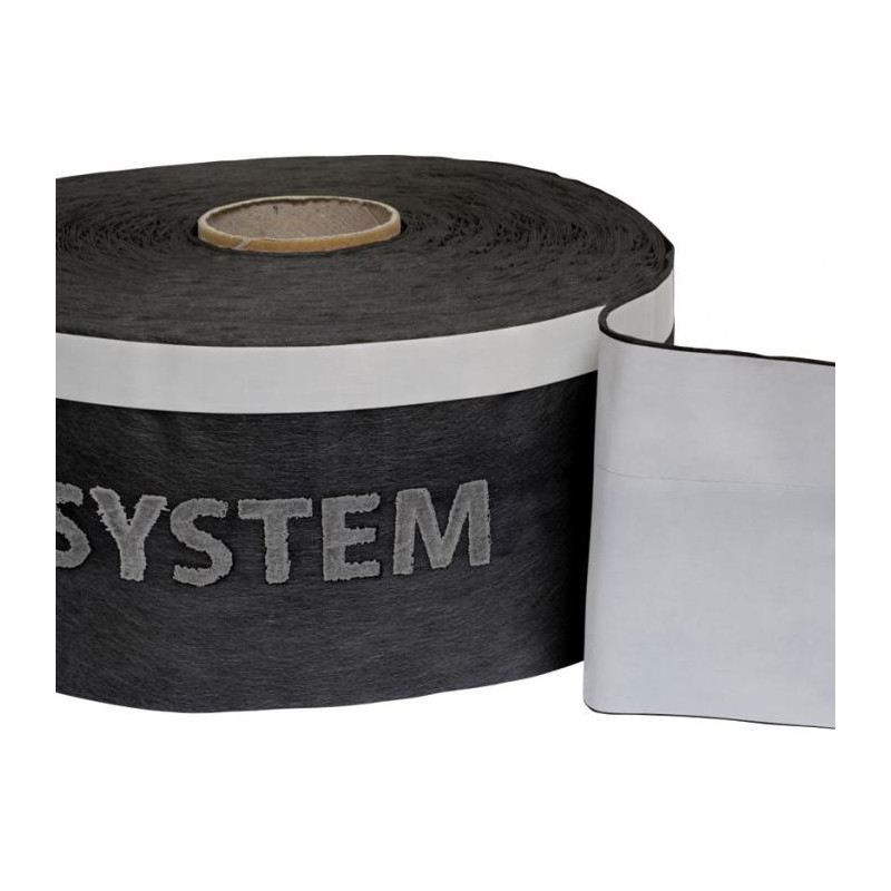 SWS outside extra - Airtight membrane - Soudal