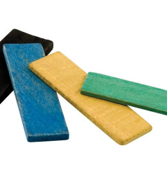 Calles en Bois - Calles pour le montage des fenêtres - Soudal