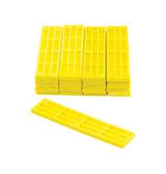 أسافين PP - أسافين لتجميع النوافذ - Soudal