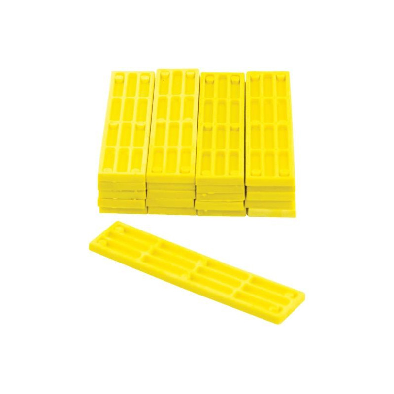 PP window spacers - window spacers - Soudal